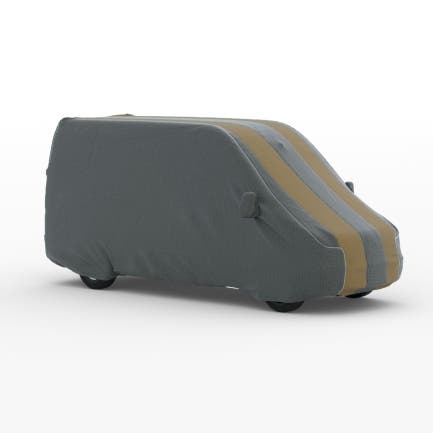 GMC Safari Car Cover