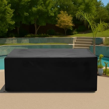 Dining Table Set Custom Covers