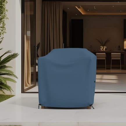 Outdoor Armchair Custom Covers