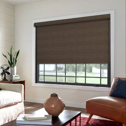 Geneva Blackout Roller Shade