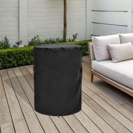 Round Patio Table Custom Covers