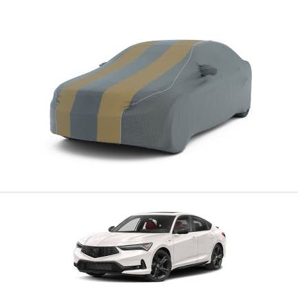 Acura Integra Car Cover