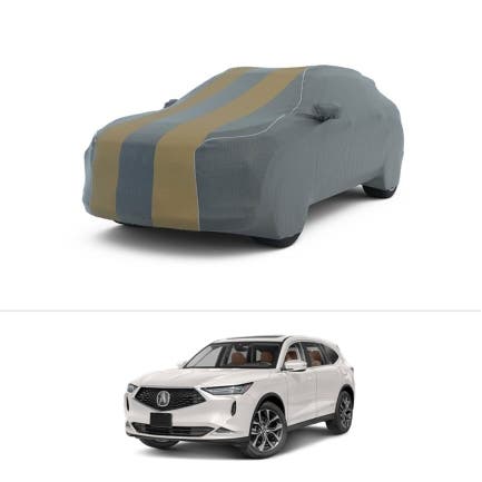 Acura MDX Car Cover