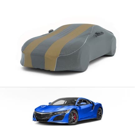 Acura NSX Car Cover