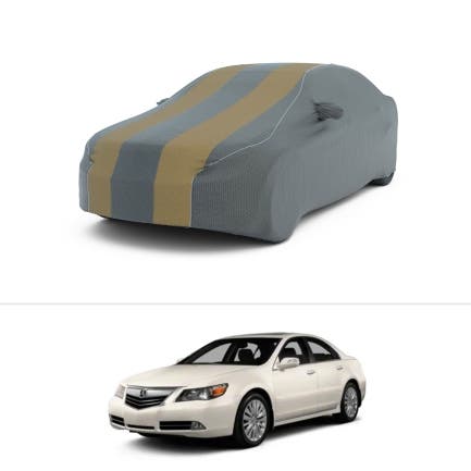 Acura RL Car Cover