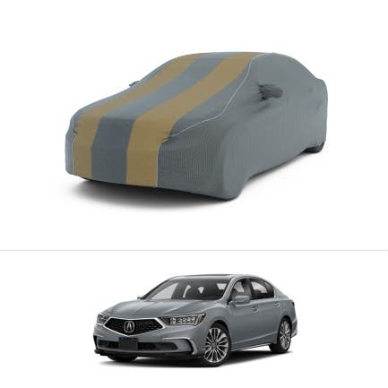 Acura RLX Car Cover