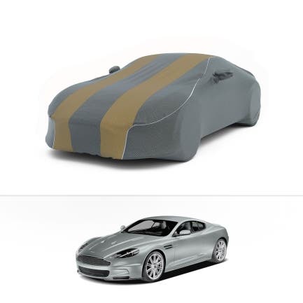 Aston Martin DB7 Car Cover