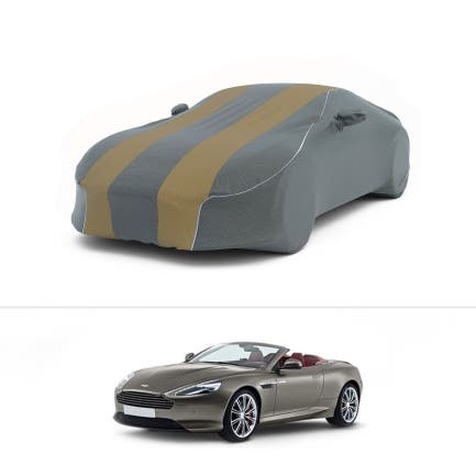Aston Martin DB9 Car Cover