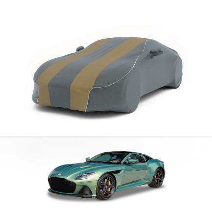 Aston Martin DBS Superleggera Car Cover
