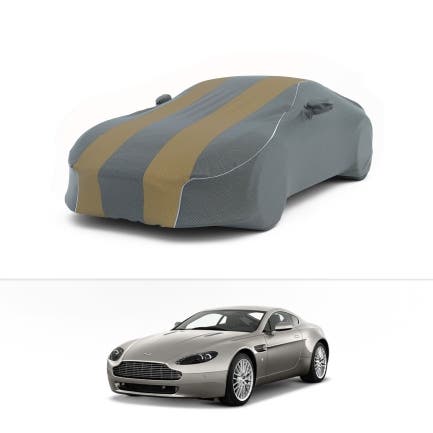 Aston Martin V8 Vantage Car Cover
