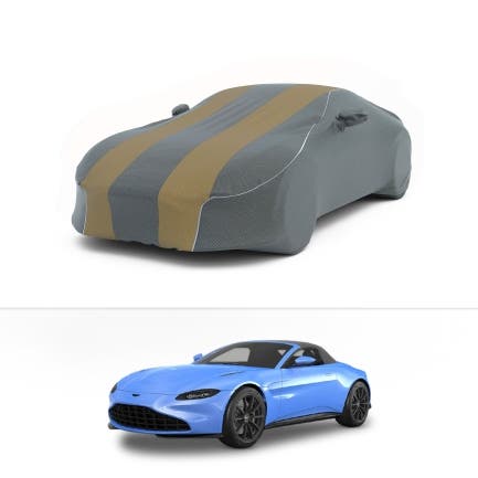 Aston Martin Vantage Car Cover