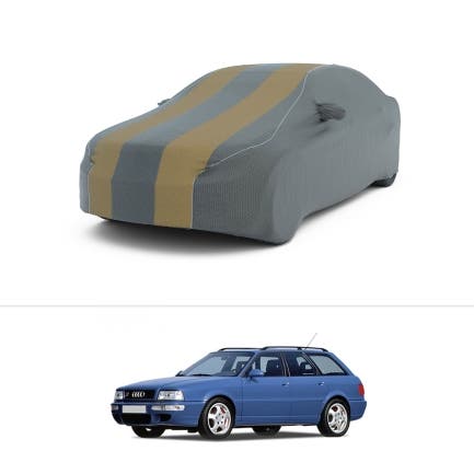 Audi 80 Car Cover