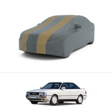 Audi 90 Car Cover