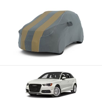 Audi A3 Sportback e-tron Car Cover