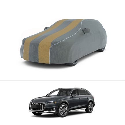 Audi A4 allroad Car Cover