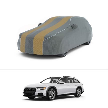 Audi A6 allroad Car Cover