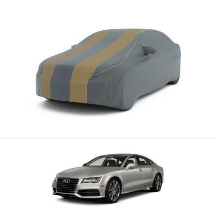 Audi A7 Car Cover