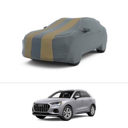 Audi Q3 Car Cover