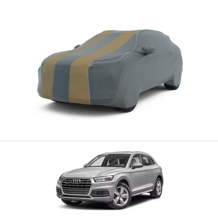Audi Q5 Car Cover