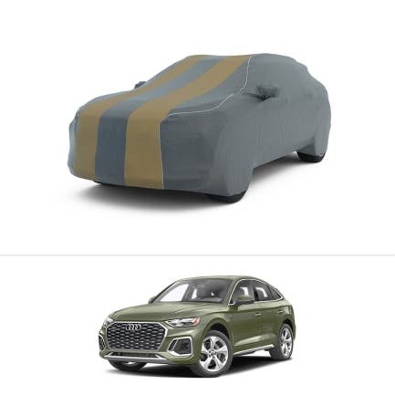 Audi Q5 Sportback Car Cover