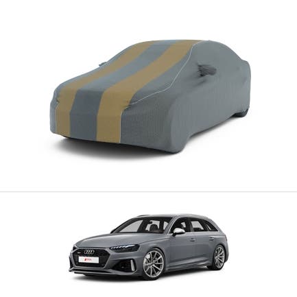 Audi RS 4 Car Cover