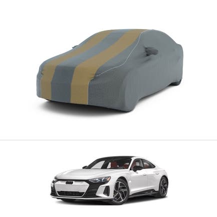 Audi RS e-tron GT Car Cover