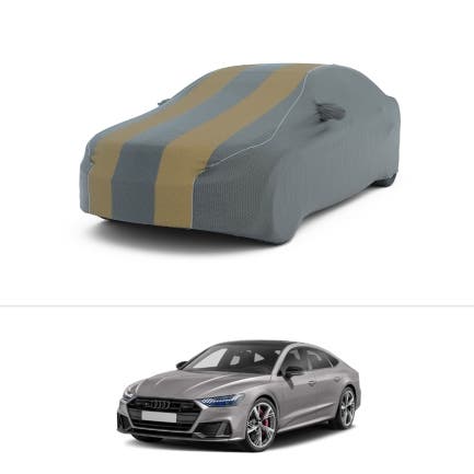 Audi S7 Car Cover
