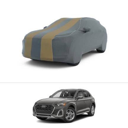 Audi SQ5 Car Cover