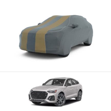 Audi SQ5 Sportback Car Cover