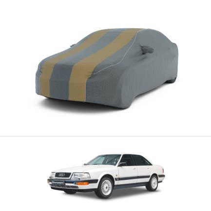 Audi V8 Car Cover