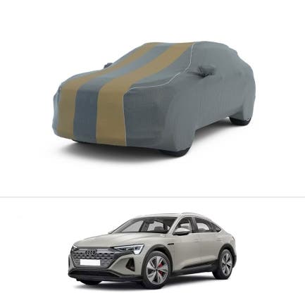 Audi e-tron Sportback Car Cover
