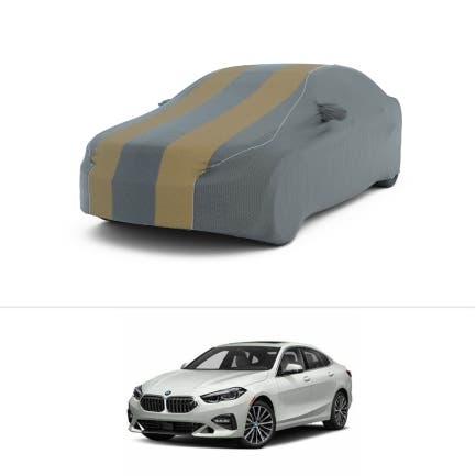BMW 2 Series Gran Coupe Car Cover