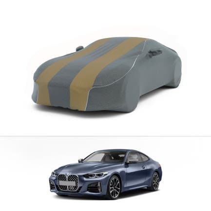 BMW 4 Series Car Cover