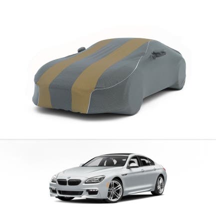 BMW 6 Series Car Cover