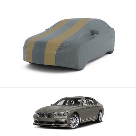BMW ALPINA B7 Car Cover