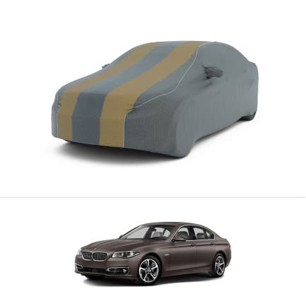 BMW ActiveHybrid 5 Car Cover