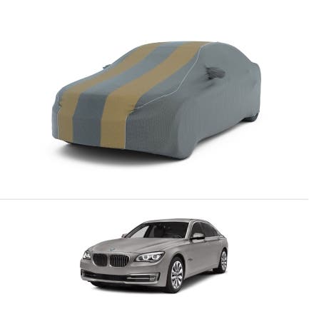 BMW ActiveHybrid 7 Car Cover