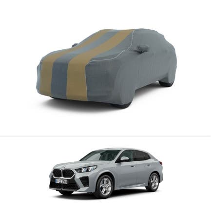BMW X2 Car Cover