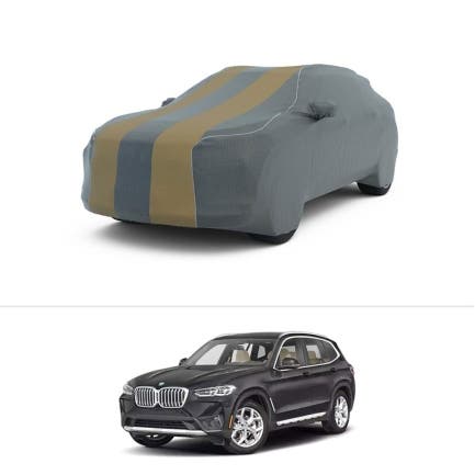 BMW X3 Car Cover