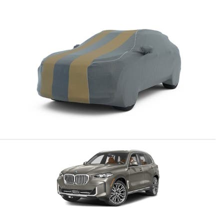 BMW X5 Car Cover