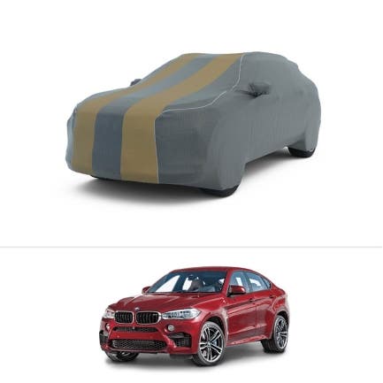 BMW X6 Car Cover