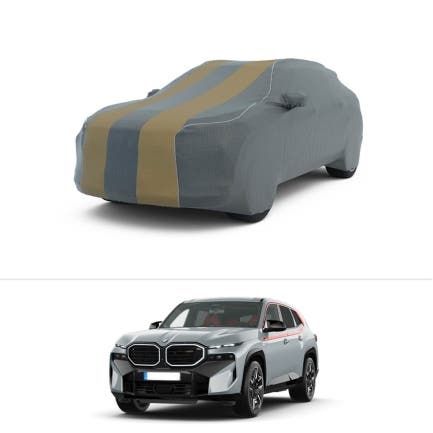 BMW XM Car Cover