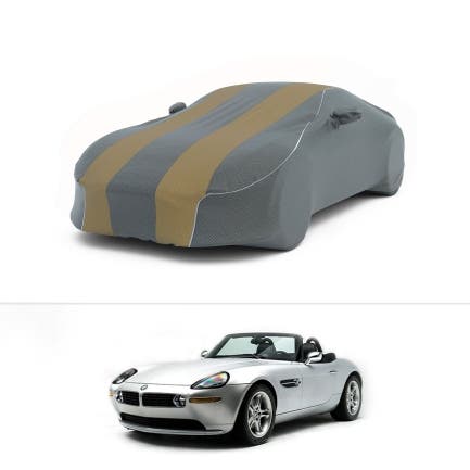 BMW Z8 Car Cover
