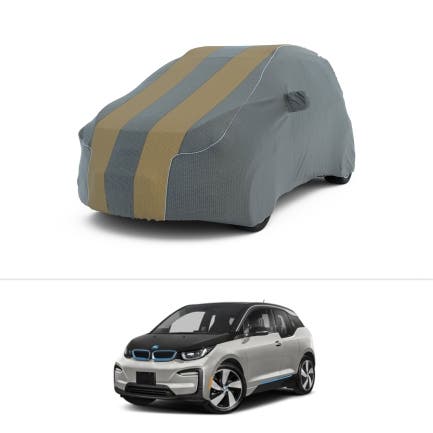 BMW i3 Car Cover