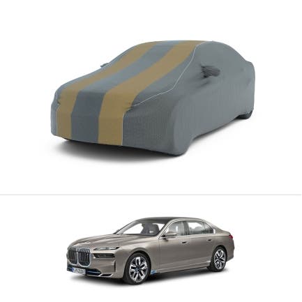 BMW i7 Car Cover
