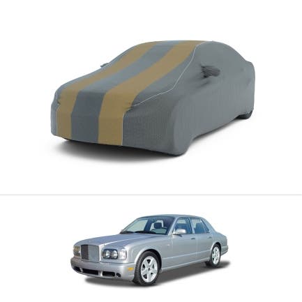 Bentley Arnage Car Cover