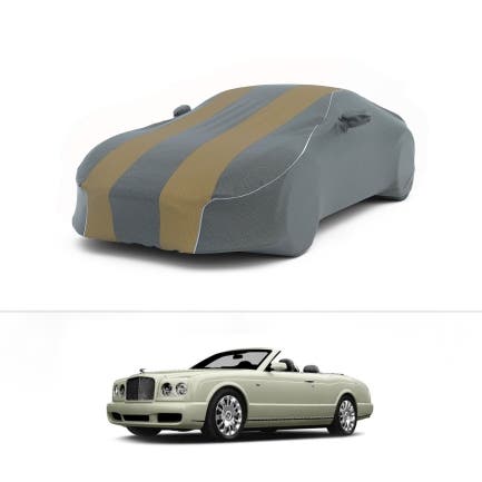 Bentley Azure Car Cover