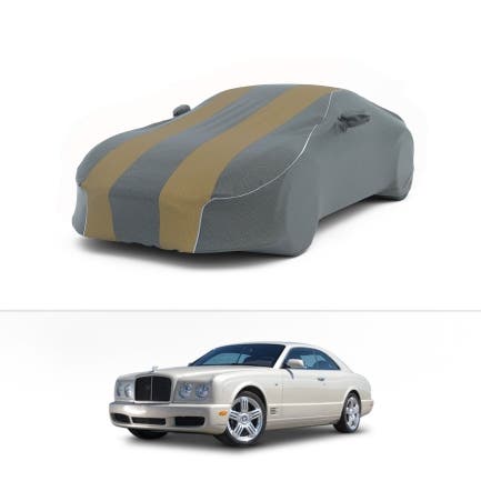 Bentley Brooklands Car Cover