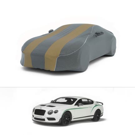 Bentley Continental GT3-R Car Cover