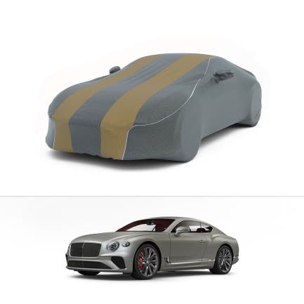 Bentley Continental GTC Speed Car Cover